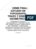 Topografia y Trazo