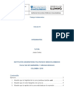 Trabajo Colaborativo Calculo III Grupo 44.