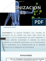 INMUNIZACIONES