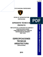 Tomo I - Arquitectura 19585 Al 20000 - 14 Et Arq Edificaciones