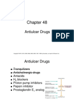 Antiulcer Drugs