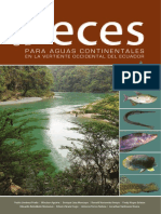 Guia Peces Del Occidente 2015 PDF