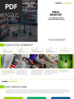 Kantar Worldpanel FMCG Monitor Full Year 2018 en 27 Feb