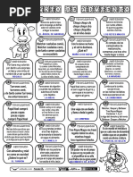 Calendario de Adviento Sol