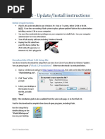 Flash 530 Installation Guide