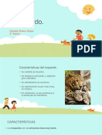 El Leopardo