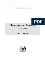 Charging & Starting Systems PDF