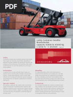 Linde c4026-4535 en Si