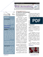 Bulletin Espod No2