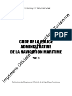 Police Administrative