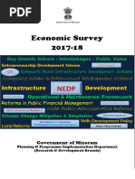 Economic Survey 2017 18