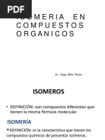 Estereoquimica II