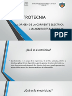 Clase 1 Electrotecnia