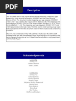 CCM-IsO Reverse Mapping and Gap Analysis FINAL