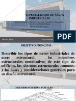 Naves Industriales