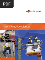 Work Practice Manual PDF