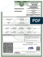 Acta de Nacimiento ZAEA930721HPLMSN08