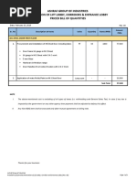 Boq - MS Door - R00