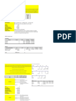 Engineering Data Analysis