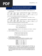Ejercicios Medidas de Tendencia Central 201622 - Rev