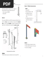 TD - 1 CM