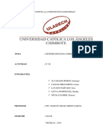 Sintesis II Unidad Contabilidad II