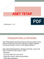 Pertemuan 12-13