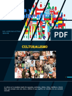 5.-Cultura y Pluriculturalismo