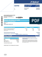 Factura-Mi Telcel PDF