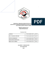 PKM-P Farmakologi III