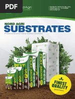 Substrates Product Catalog