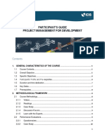 Participants Guide