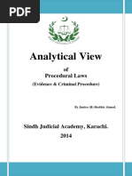 Analysis of Certain Provisions Final-New PDF