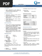 HT - Bon Epoxi 720Mp ZN