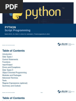 Python