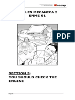 AAI ENME01 Unit 4 Guía 5 - You Should Check The Engine