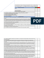 Acta de Verificación Sanitaria