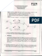 Examen Automatisme 2020