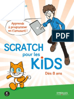 Extrait Scratch Pour Les Kids PDF