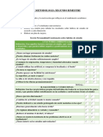 Tarea de Metodologia Segundo Bimestre