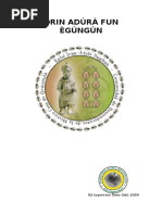 Egungun