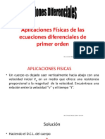 Aplicación Física