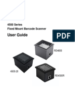 4500 Series User Guide