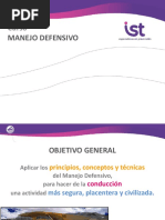 Curso Manejo Defensivo - Actualizado