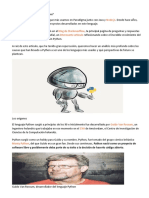 Es Python El Lenguaje Del Futuro