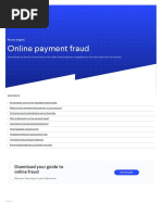 Online Payment Fraud144745