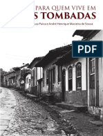 Manual para Quem Vive em Casas Tombadas Completo