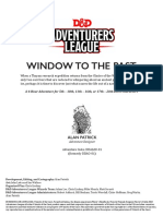 Window To The Past PDF