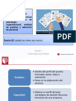 Rol Del Psicologo Organizacional