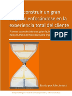 Hourglass Ebook (Spanish Version) PDF